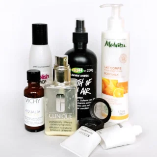 Izposoja lasulj in lasnih vložkov