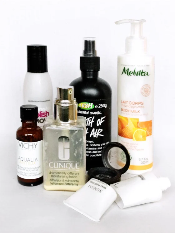 Lepotna kanta november/december