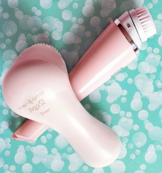 Primerjava: Philips VisaPure vs Clarisonic Mia 2