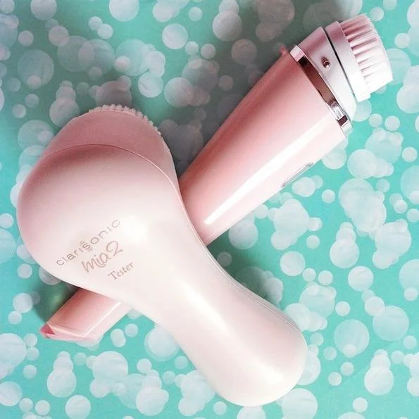 Primerjava: Philips VisaPure vs Clarisonic Mia 2