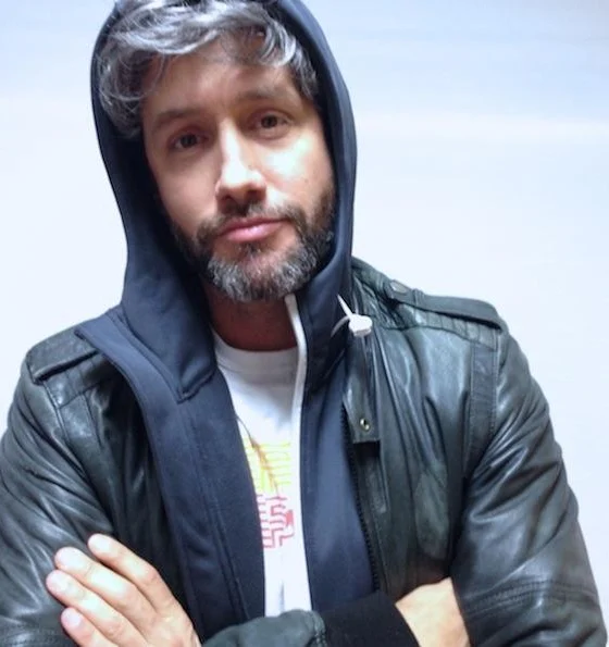 Trend: Moška kvadratna brada