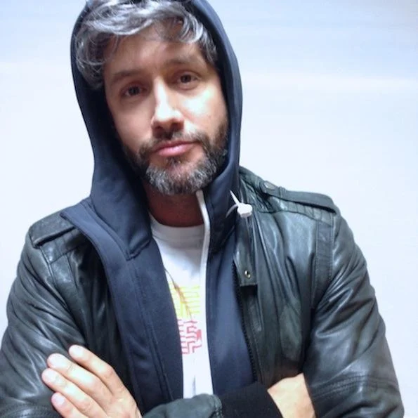 Trend: Moška kvadratna brada