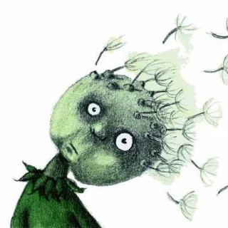 Kako … ustvariti trak v indijanskem stilu