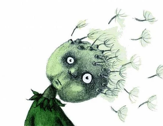 Na pomoč, prekomerno mi izpadajo lasje 2