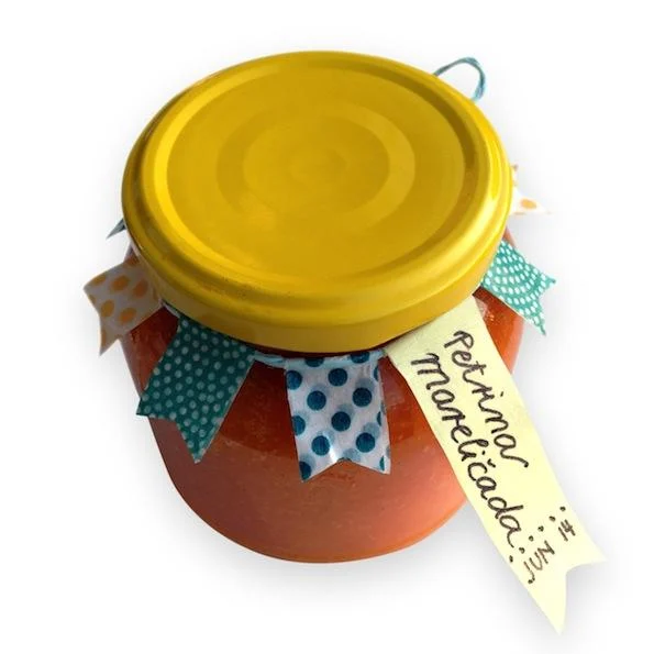 How to … pimp up home made jam