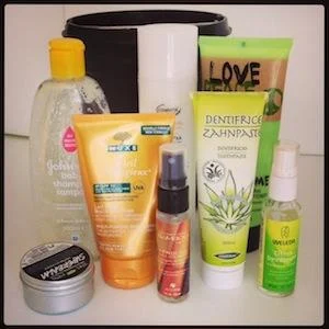 Lepotna kanta (september)