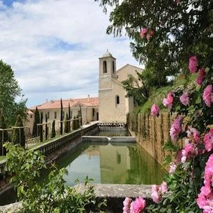 Le Couvent Des Minimes