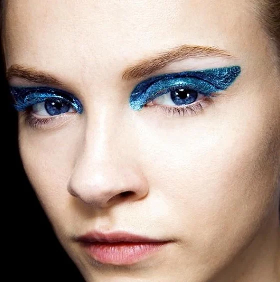 Diorjevo modro črtalo za jesen/zimo 2014