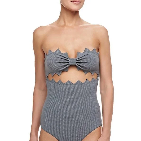 Top seven … maritime motifs