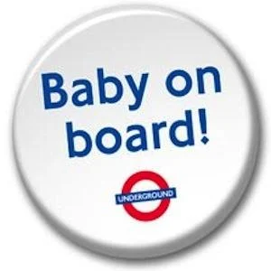 Top sedem … nosečniških pripomočkov