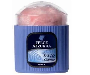 Suhi puder te reši številnih lepotnih težav