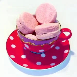 Kako … narediti šumeče kopeli