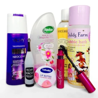 Top sedem napotkov za dobro izbiro parfuma