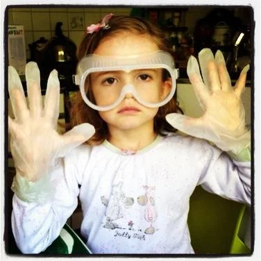 Divja znanost: od sode bikarbone do kopalne krogle