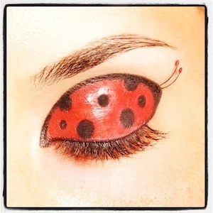 Seven years later …