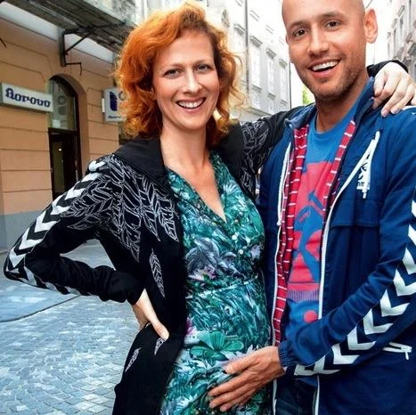 Kaj nositi med nosečnostjo